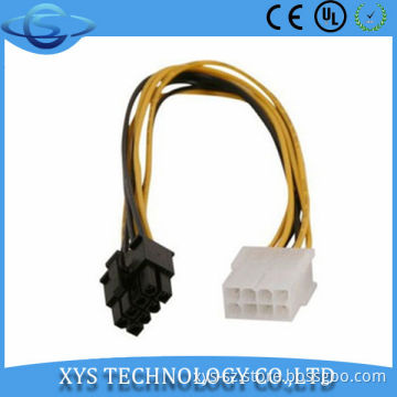 New design atx 8pin power cable
